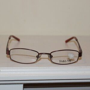 Takumi Kid's Glasses (T9734)